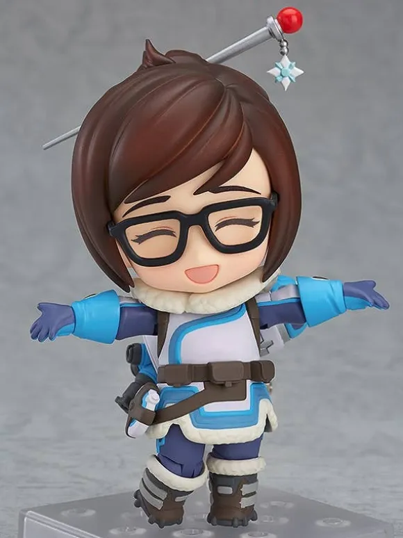 Nendoroid Mei: Classic Skin Edition (Overwatch)