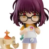 Nendoroid Mei Kamino (Godzilla Singular Point)
