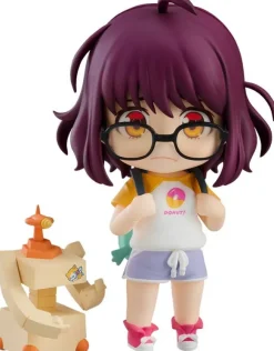 Nendoroid Mei Kamino (Godzilla Singular Point)