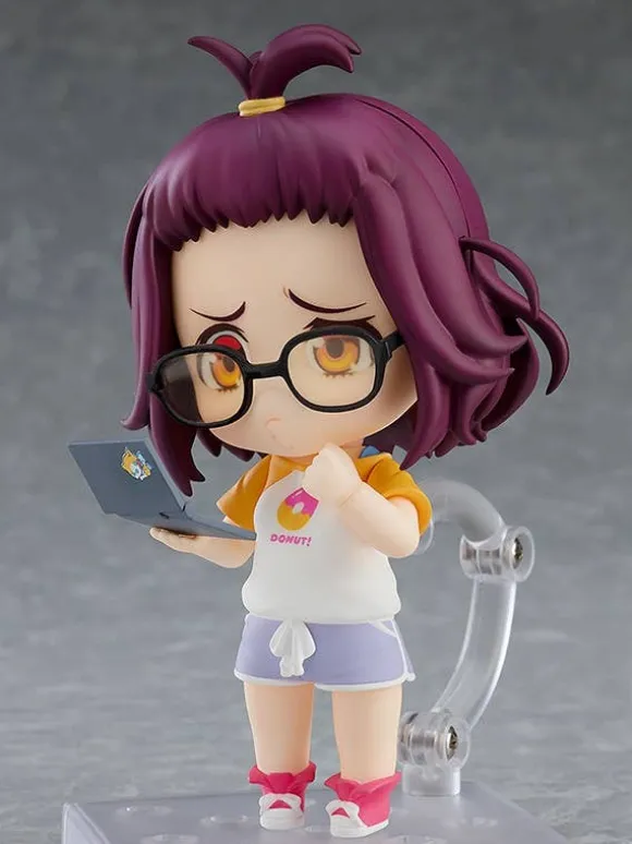 Nendoroid Mei Kamino (Godzilla Singular Point)