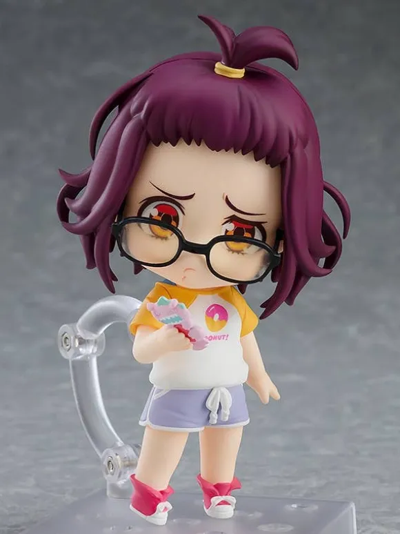 Nendoroid Mei Kamino (Godzilla Singular Point)