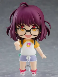 Nendoroid Mei Kamino (Godzilla Singular Point)