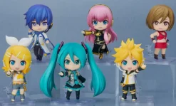 Nendoroid MEIKO 2.0