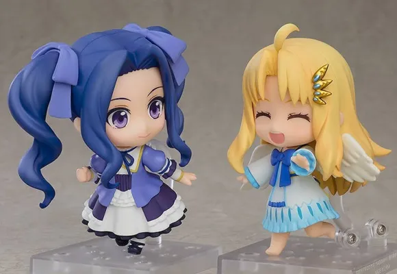 Nendoroid Melty (The Rising of the Shield Hero Season 2)