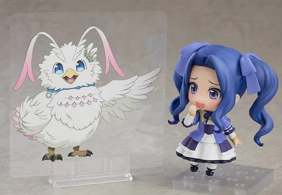 Nendoroid Melty (The Rising of the Shield Hero Season 2)