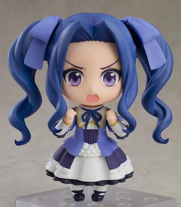 Nendoroid Melty (The Rising of the Shield Hero Season 2)