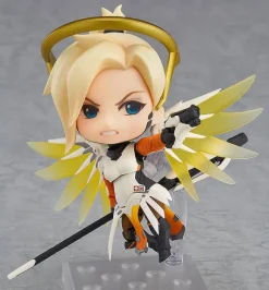 Nendoroid Mercy: Classic Skin Edition (Overwatch)