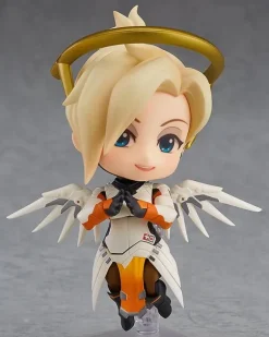 Nendoroid Mercy: Classic Skin Edition (Overwatch)