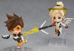Nendoroid Mercy: Classic Skin Edition (Overwatch)