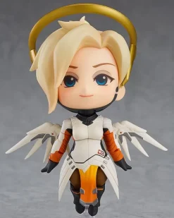 Nendoroid Mercy: Classic Skin Edition (Overwatch)