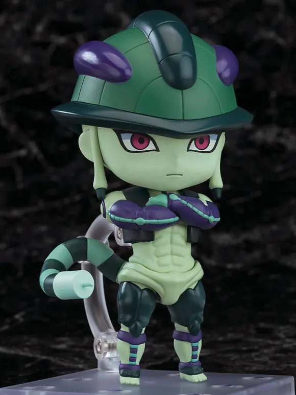 Nendoroid Meruem (Hunter x Hunter)