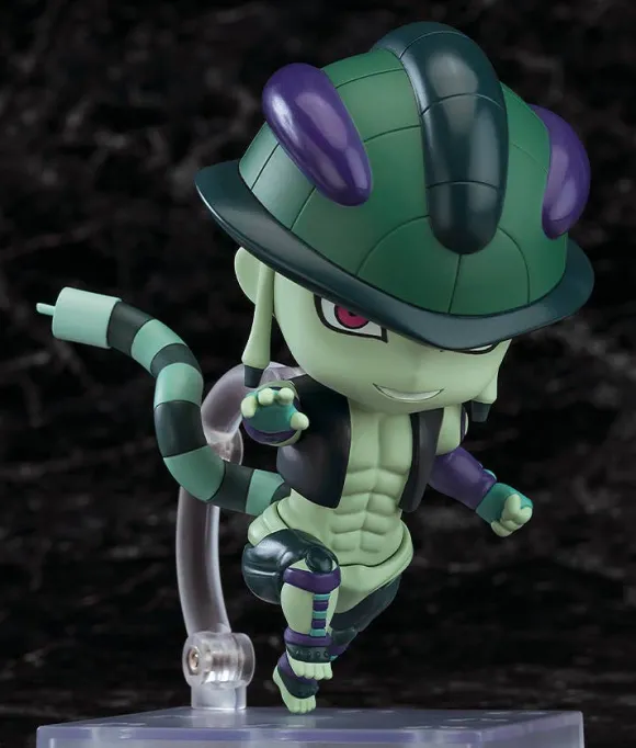 Nendoroid Meruem (Hunter x Hunter)