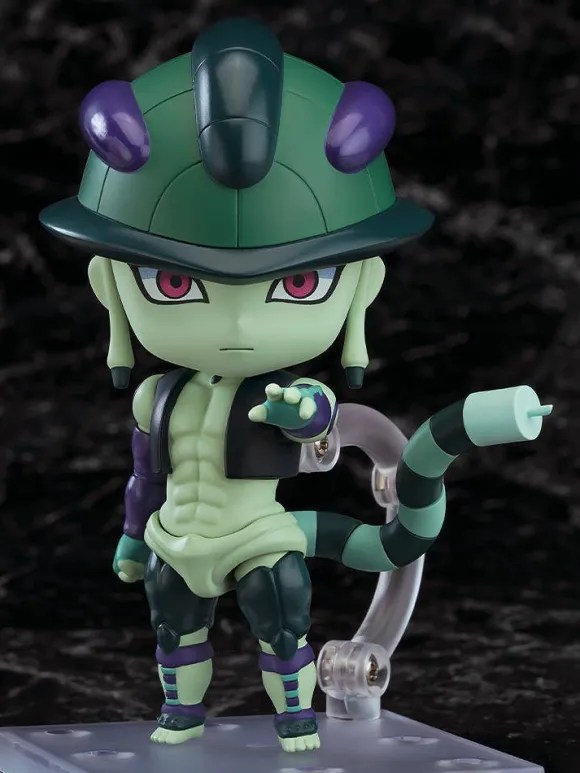 Nendoroid Meruem (Hunter x Hunter)