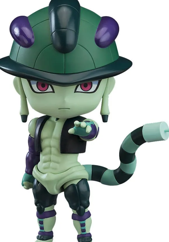 Nendoroid Meruem (Hunter x Hunter)