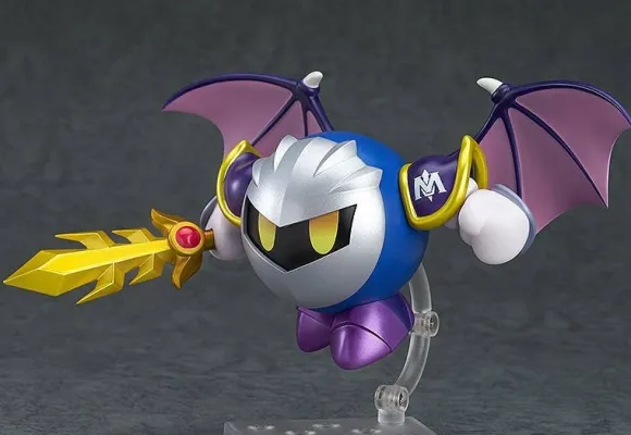 Nendoroid Meta Knight (Kirby) (Reissue)