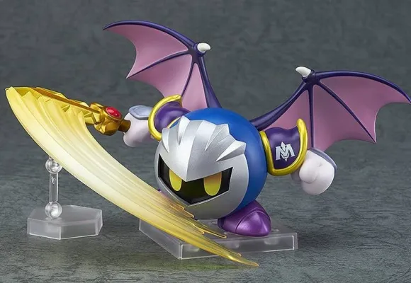 Nendoroid Meta Knight (Kirby) (Reissue)