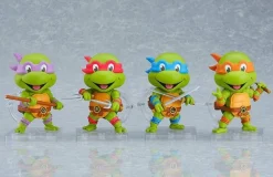 Nendoroid Michelangelo (Teenage Mutant Ninja Turtles)