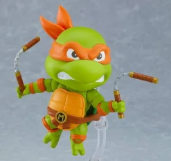 Nendoroid Michelangelo (Teenage Mutant Ninja Turtles)