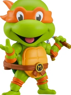 Nendoroid Michelangelo (Teenage Mutant Ninja Turtles)