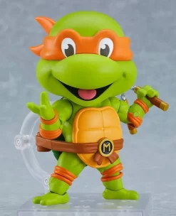 Nendoroid Michelangelo (Teenage Mutant Ninja Turtles)