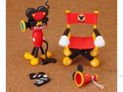 Nendoroid Mickey Mouse