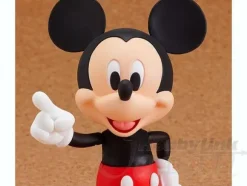 Nendoroid Mickey Mouse