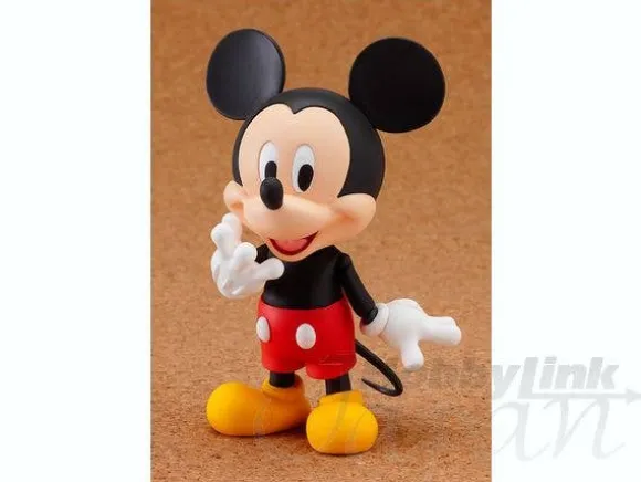 Nendoroid Mickey Mouse