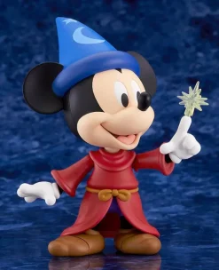 Nendoroid Mickey Mouse: Fantasia Ver. Fantasia
