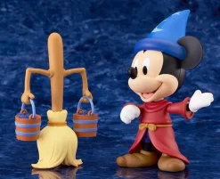 Nendoroid Mickey Mouse: Fantasia Ver. Fantasia