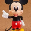 Nendoroid Mickey Mouse (MICKEY MOUSE) (Reissue)