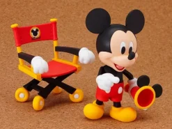 Nendoroid Mickey Mouse (MICKEY MOUSE) (Reissue)