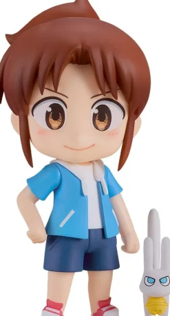 Nendoroid Midori Nagumo (City The Animation)