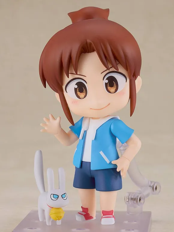 Nendoroid Midori Nagumo (City The Animation)