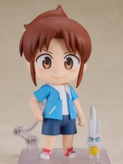 Nendoroid Midori Nagumo (City The Animation)