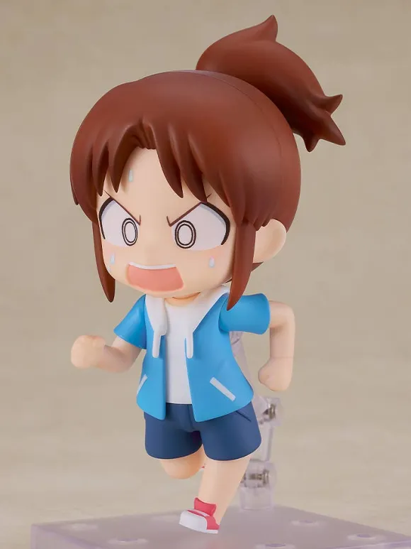 Nendoroid Midori Nagumo (City The Animation)
