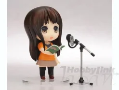 Nendoroid Miho Azuki