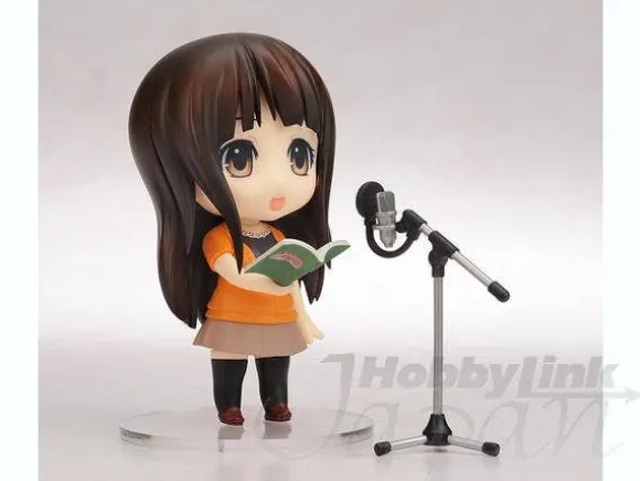 Nendoroid Miho Azuki