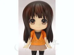 Nendoroid Miho Azuki