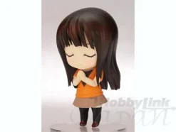 Nendoroid Miho Azuki