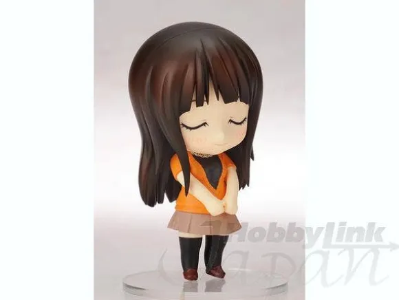 Nendoroid Miho Azuki