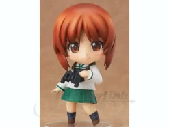 Nendoroid Miho Nishizumi