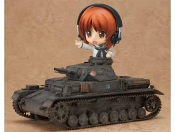 Nendoroid Miho Nishizumi