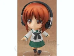 Nendoroid Miho Nishizumi