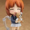 Nendoroid Miho Nishizumi: Panzer Jacket & Peacoat Ver. (GIRLS und PANZER das Finale)