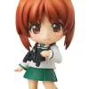Nendoroid Miho Nishizumi (GIRLS und PANZER) (Reissue)
