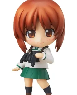 Nendoroid Miho Nishizumi (GIRLS und PANZER) (Reissue)