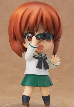 Nendoroid Miho Nishizumi (GIRLS und PANZER) (Reissue)
