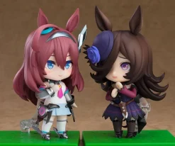 Nendoroid Mihono Bourbon (Uma Musume: Pretty Derby)