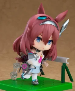 Nendoroid Mihono Bourbon (Uma Musume: Pretty Derby)