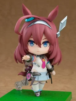 Nendoroid Mihono Bourbon (Uma Musume: Pretty Derby)